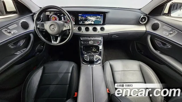 Mercedes-Benz E-Class W213 id 2666489 из Кореи 17