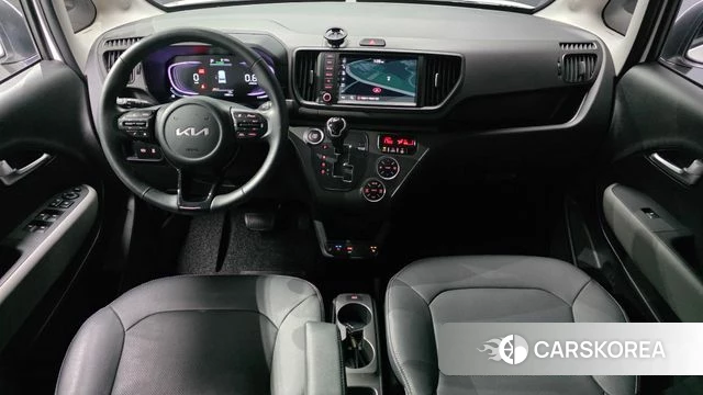 Kia The New Kia Ray id 3902584 из Кореи 17