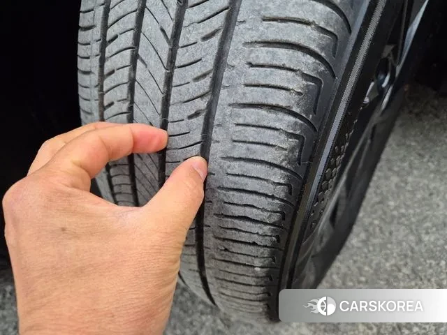 Hyundai Avante (CN7) id 3625362 из Кореи 17