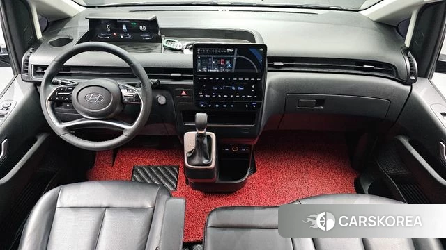 Hyundai Staria id 4433517 из Кореи 17