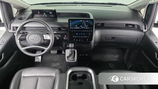 Hyundai Staria id 4863747 из Кореи 17