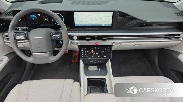 Hyundai Grandeur (GN7) id 4017052 из Кореи 17
