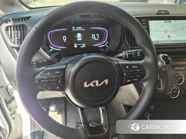 Kia The New Kia Ray id 4201280 из Кореи 16