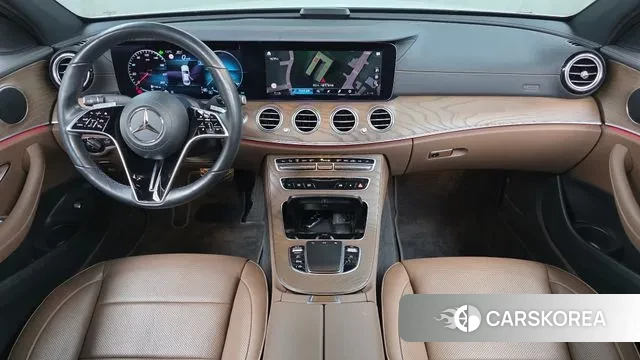 Mercedes-Benz E-Class W213 id 3562279 из Кореи 17