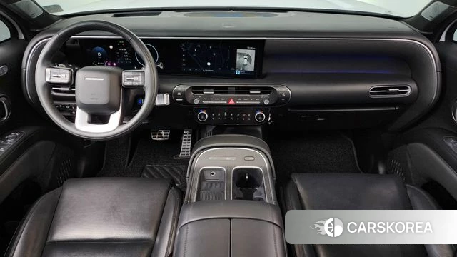 Hyundai Palisade (LX3) id 4916347 из Кореи 36