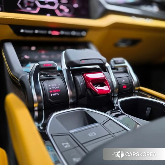 Lamborghini Urus id 4367574 из Кореи 8
