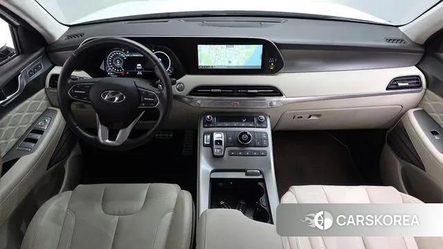 Hyundai Palisade id 3290550 из Кореи 17