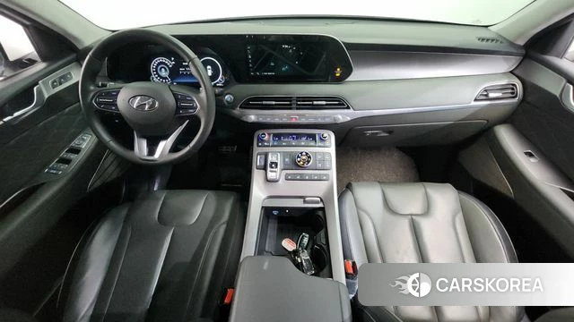 Hyundai Palisade id 4232042 из Кореи 33