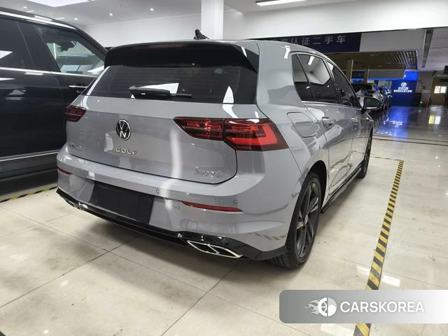 Volkswagen Golf id 4260223 из Китая 13
