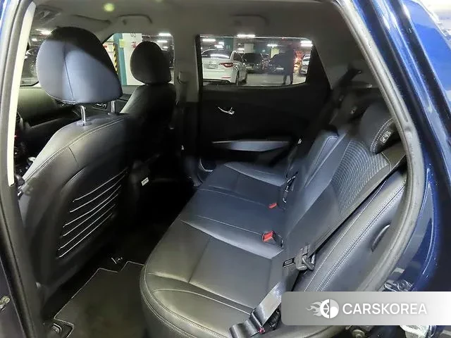 Ssangyong Tivoli Armor id 3754662 из Кореи 17