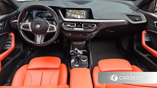 BMW 2 Series Gran Coupe (F44) id 2989679 из Кореи 17