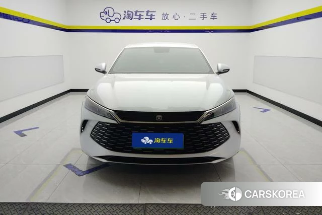 BYD Qin L DM id 3804976 из Китая 14
