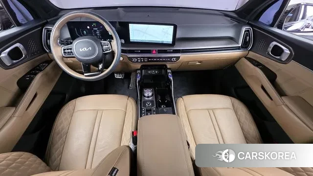 Kia The New Sorento 4th Generation id 3241362 из Кореи 17