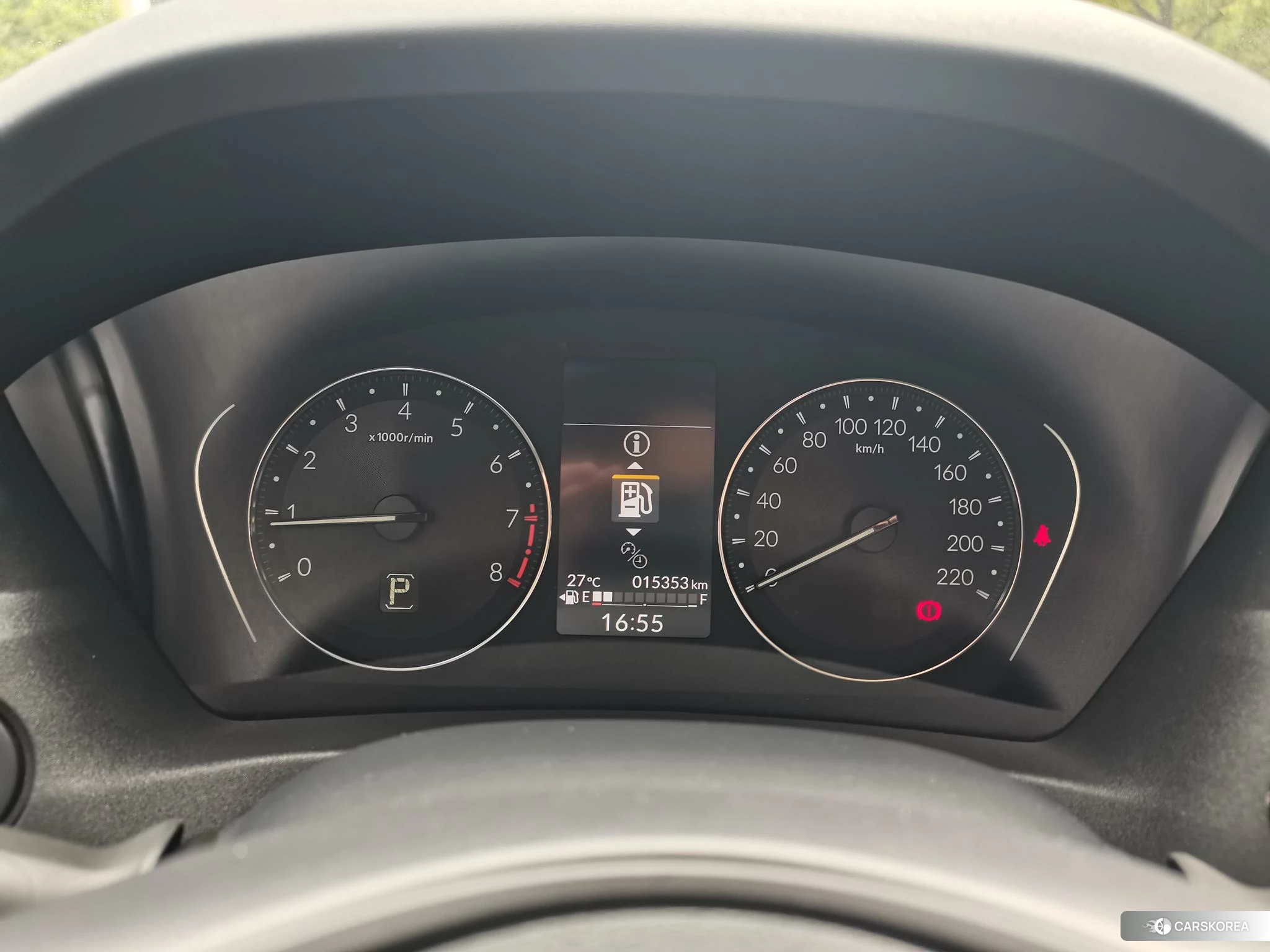 Honda Binzhi id 4467899 из Китая 8
