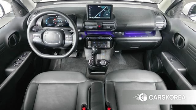 Hyundai Casper id 4423028 из Кореи 17