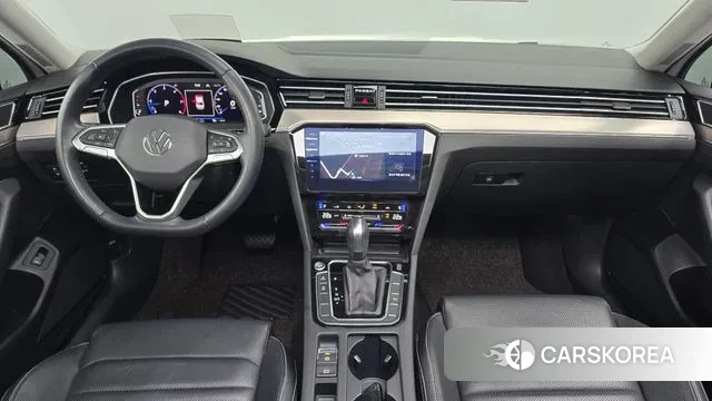 Volkswagen Passat GT (B8) id 3264086 из Кореи 17