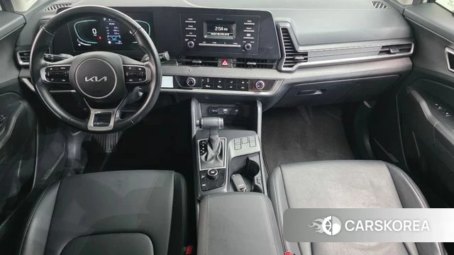 Kia Sportage 5th Generation id 4201105 из Кореи 27