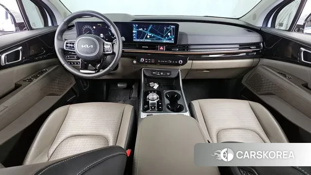 Kia The New Carnival 4th Generation id 3716095 из Кореи 17