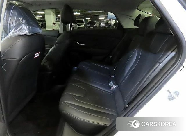 Hyundai Avante (CN7) id 4231249 из Кореи 16