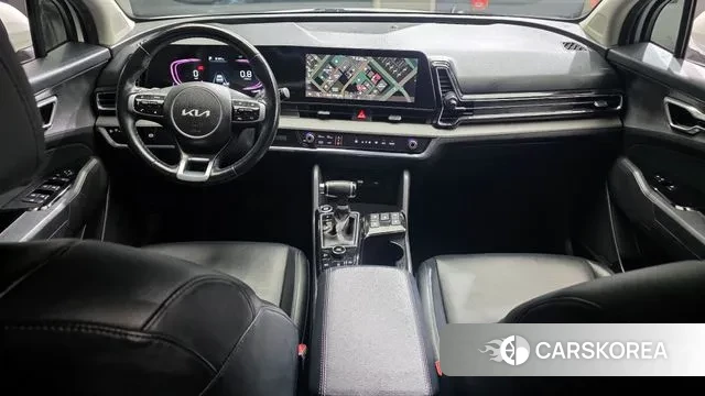 Kia Sportage 5th Generation id 3323363 из Кореи 17