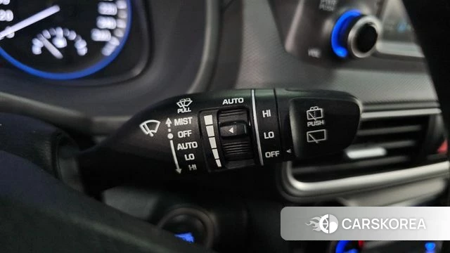 Hyundai Kona id 4430256 из Кореи 7