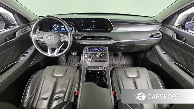 Hyundai Palisade id 3598077 из Кореи 17