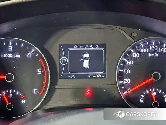 Kia Sportage 4th Generation id 3612772 из Кореи 17