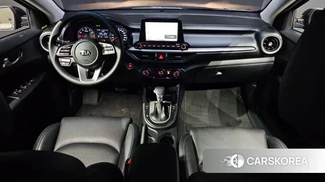 Kia Come New K3 id 3692469 из Кореи 17