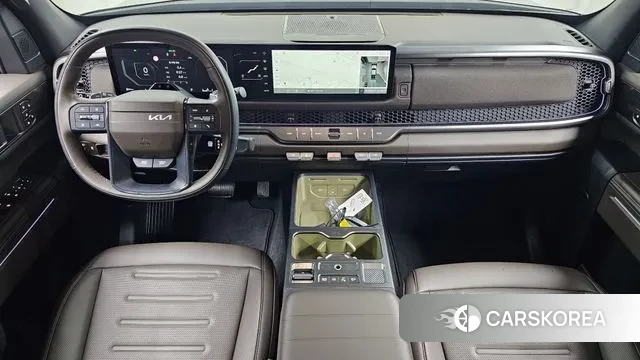 Kia Tasman id 3732387 из Кореи 17