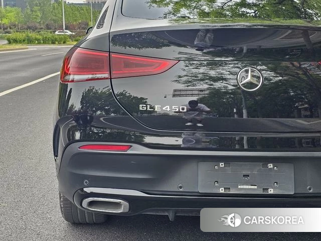 Mercedes-Benz GLE coupe id 4257148 из Китая 10
