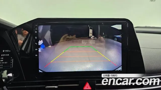 Hyundai Avante (CN7) id 2659476 из Кореи 17