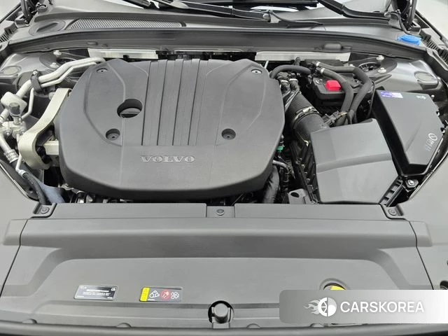 Volvo S90 id 4533252 из Кореи 17