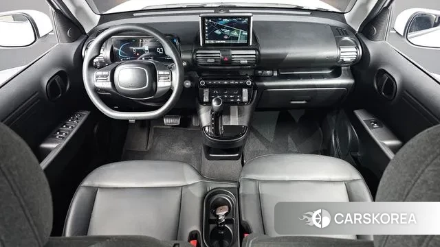 Hyundai Casper id 3432264 из Кореи 17