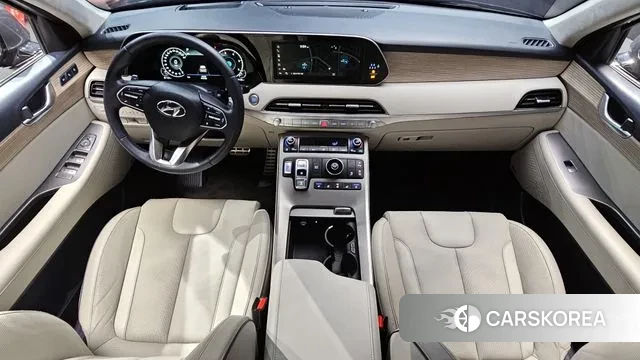 Hyundai Palisade id 3433064 из Кореи 17