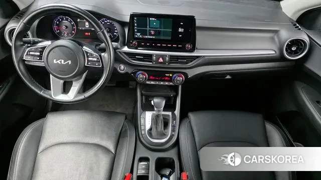 Kia The New K3 2nd generation id 3787878 из Кореи 17