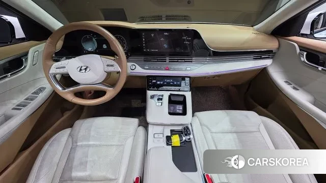 Hyundai The New Grandeur IG id 3727527 из Кореи 17