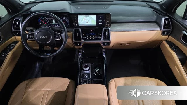 Kia Sorento 4th Generation id 4941804 из Кореи 32