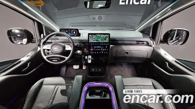 Hyundai Staria id 2874057 из Кореи 17