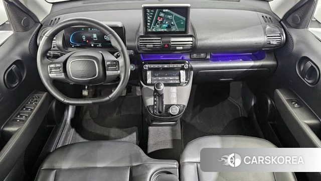 Hyundai Casper id 3871329 из Кореи 17