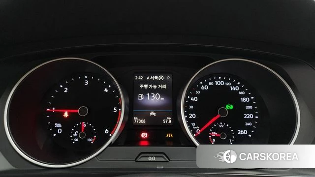 Volkswagen Tiguan second Generation id 4250527 из Кореи 34