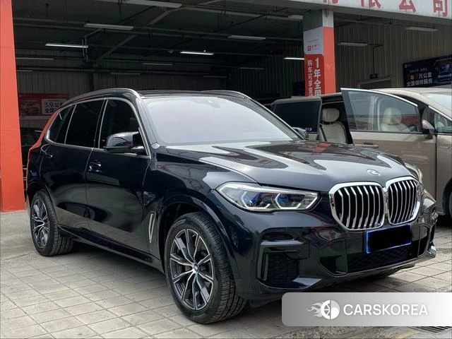 BMW X5 id 4256813 из Китая 19