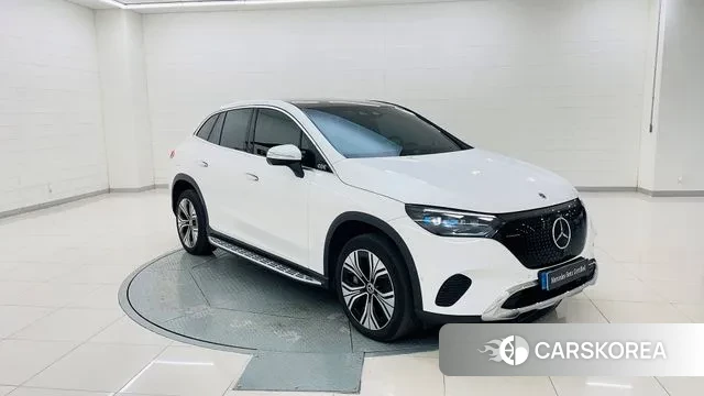 Mercedes-Benz EQE SUV X294 id 3388894 из Кореи 17
