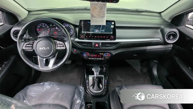 Kia The New K3 2nd generation id 4676773 из Кореи 30