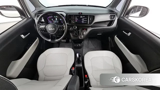 Kia The New Kia Ray id 3359599 из Кореи 17