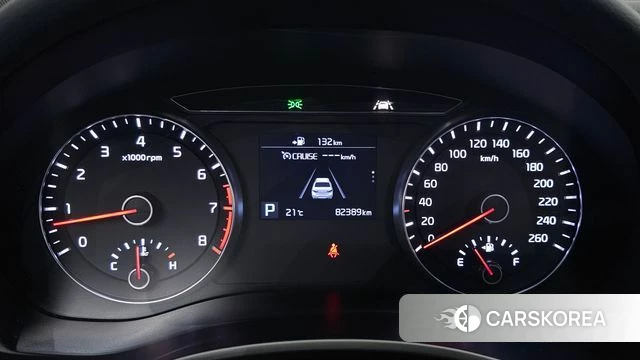 Kia Come New K7 id 4197034 из Кореи 33