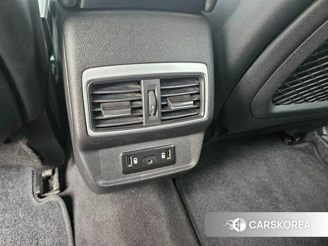 Renault Korea (Samsung) The New QM6 id 3859372 из Кореи 17