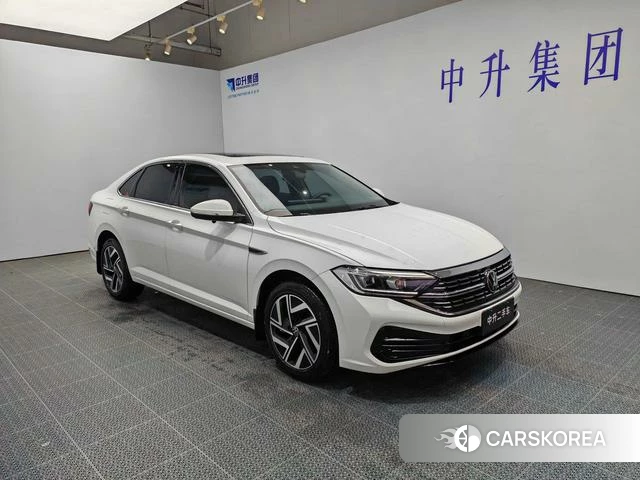 Volkswagen Sagitar id 4261334 из Китая 17