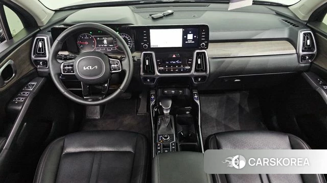 Kia Sorento 4th Generation id 4623875 из Кореи 29