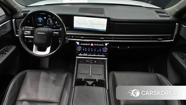 Hyundai Santa Fe (MX5) id 4292275 из Кореи 17