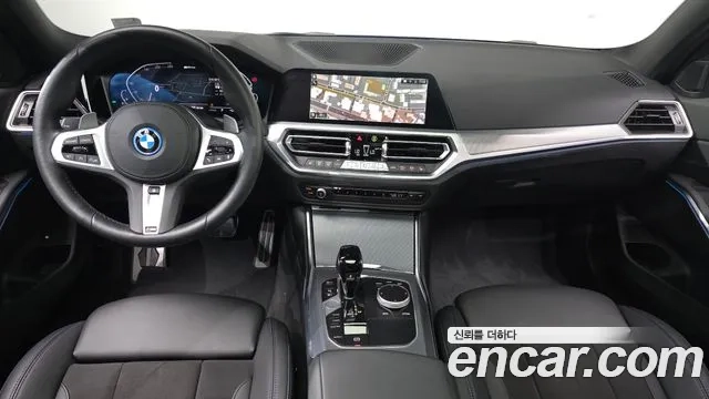 BMW 3 Series (G20) id 2954843 из Кореи 17